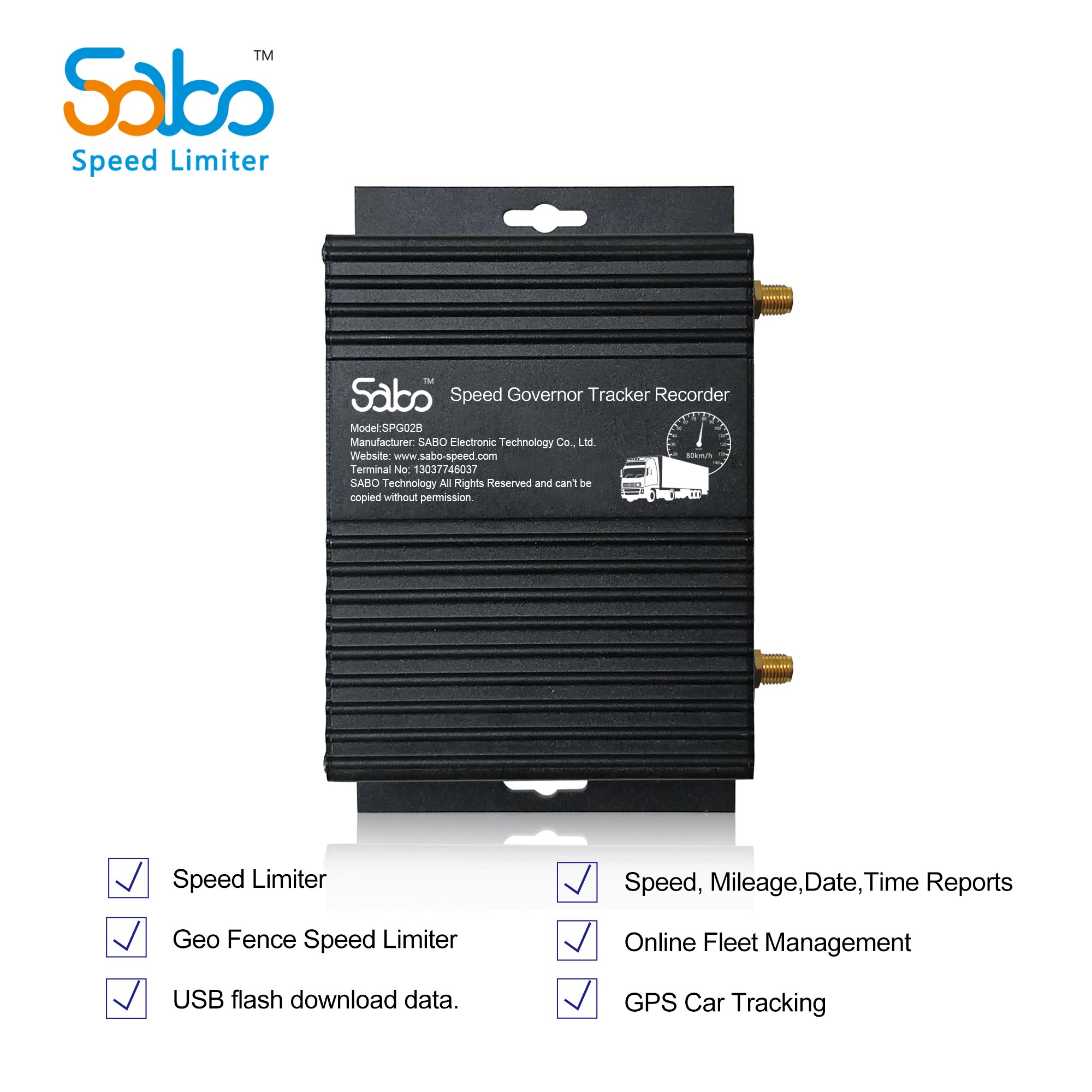 Vehicle Remote Manament Tracking System Car Speed Limiter and Bus Data Manament System Car alarm system Car accessories