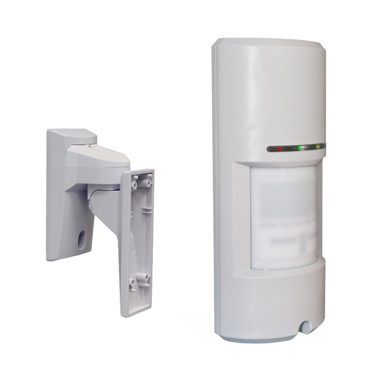 Easy to Install Highest Selling Outdoor Dual Tech Detector with Sealing Gasket at Reasonable Price from Top Seller