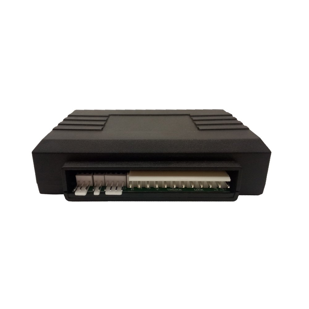 Factory car alarms code alarm security system with PIN code programmable