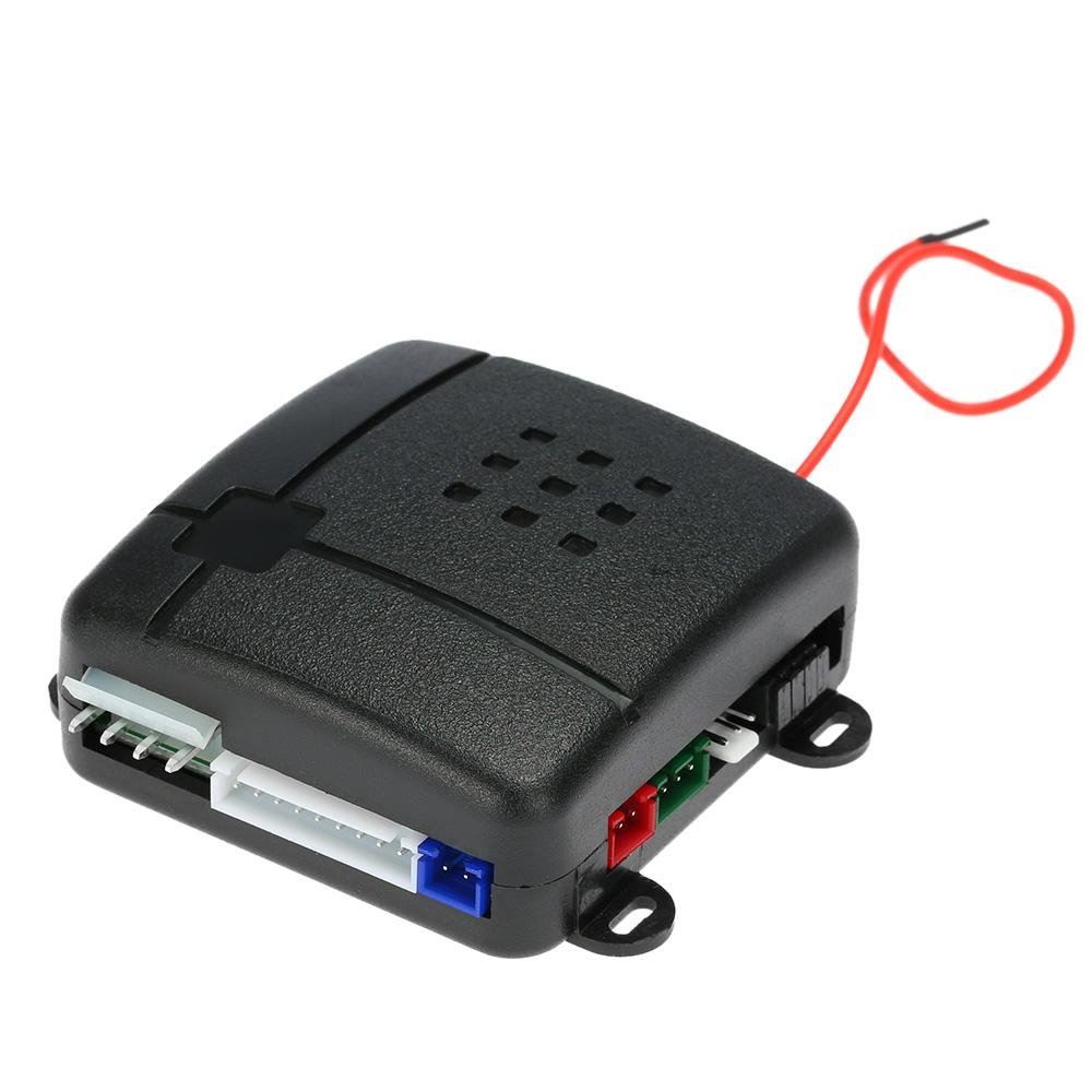 Car alarm system LB-100D