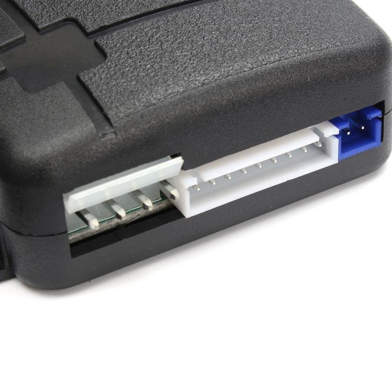 Car alarm system LB-100D