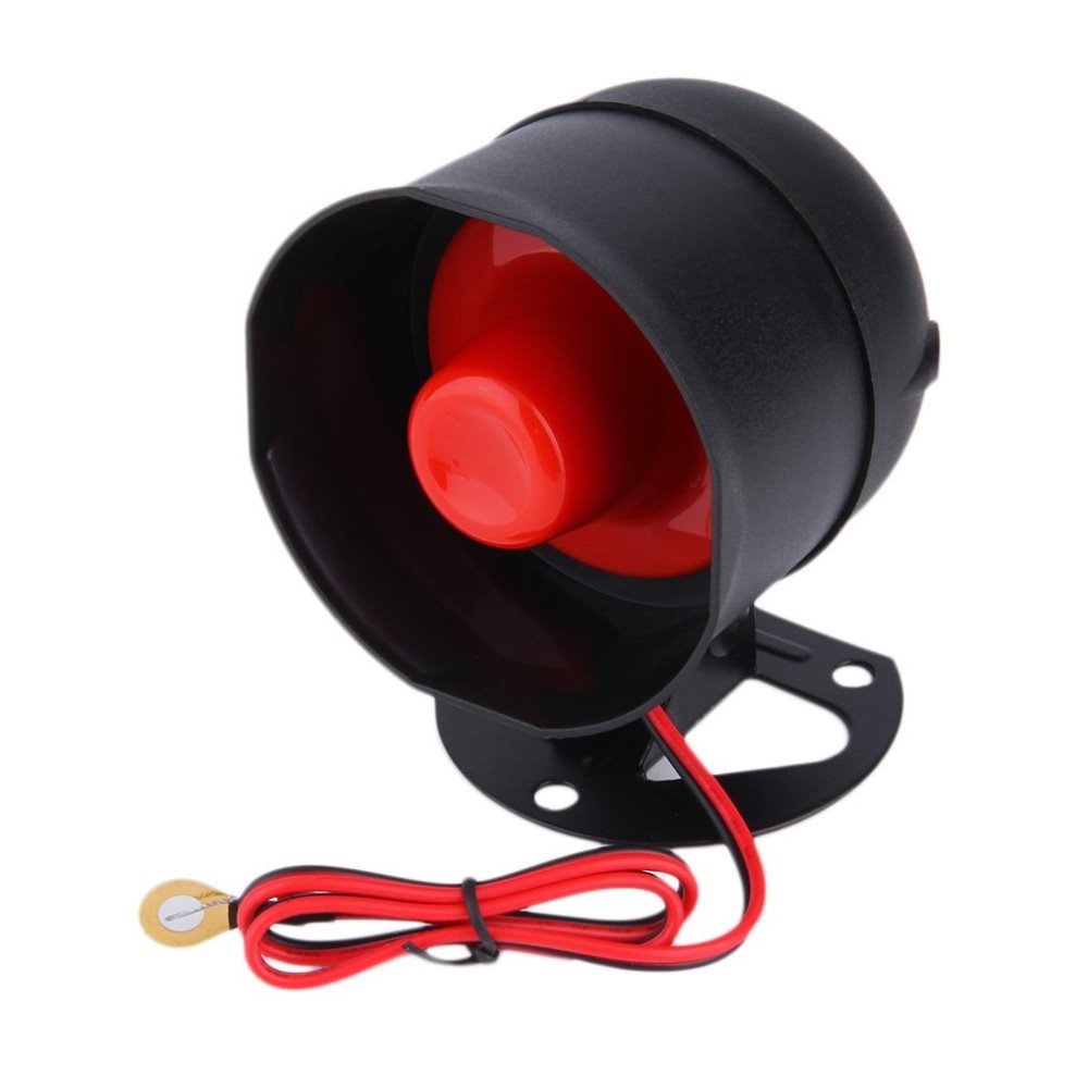 Car alarm system LB-100D