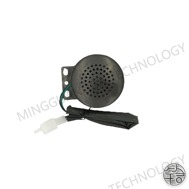 Motorcycle Alarm System Auto Anti-theft System for Vehicle Security