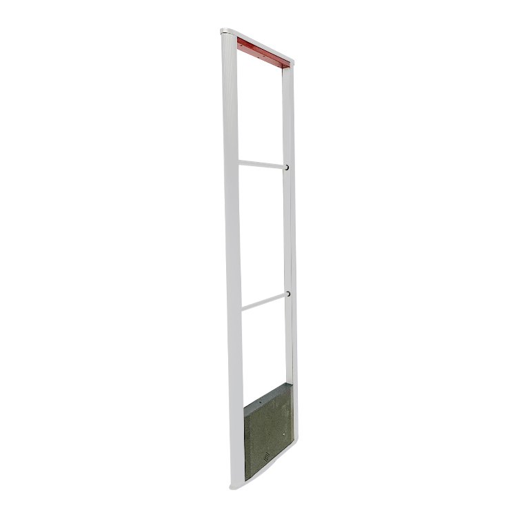 Wholesale Wide Range Detection Anti-Theft Alarm System EAS Antenna Eas Anti-theft Sensor Door Dual Mono Eas 8.2mhz