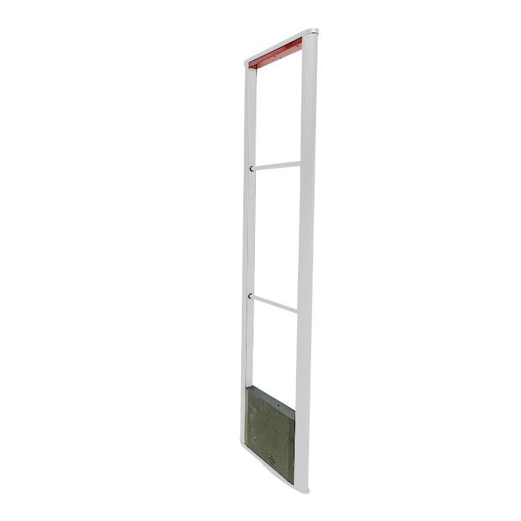 Wholesale Wide Range Detection Anti-Theft Alarm System EAS Antenna Eas Anti-theft Sensor Door Dual Mono Eas 8.2mhz