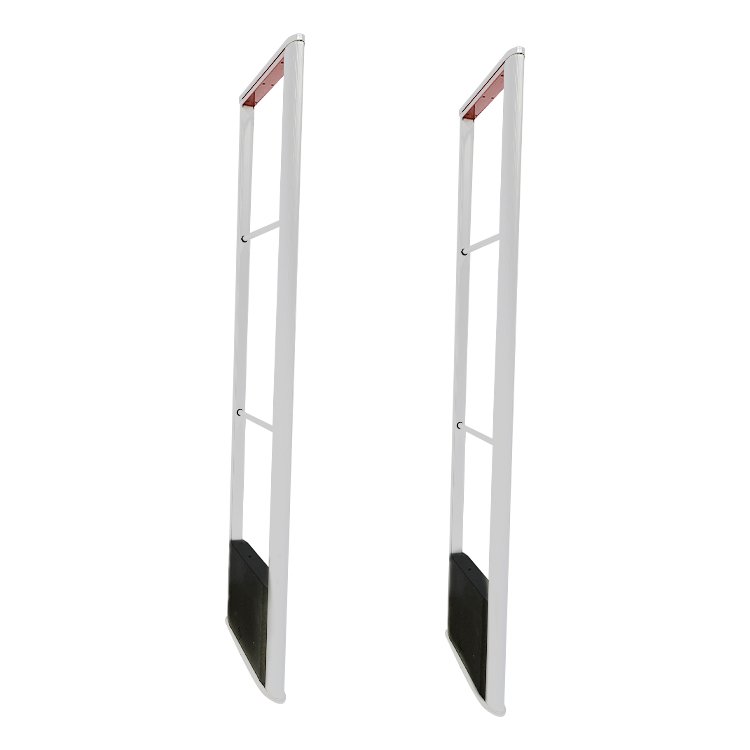 Wholesale Wide Range Detection Anti-Theft Alarm System EAS Antenna Eas Anti-theft Sensor Door Dual Mono Eas 8.2mhz