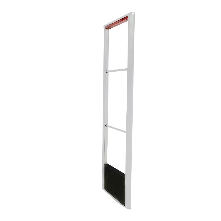 Wholesale Wide Range Detection Anti-Theft Alarm System EAS Antenna Eas Anti-theft Sensor Door Dual Mono Eas 8.2mhz