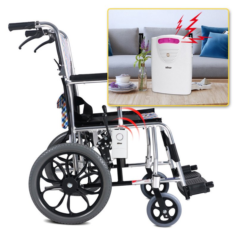 Home Security System Security Protection Fall Detection Devices Elderly Care Products