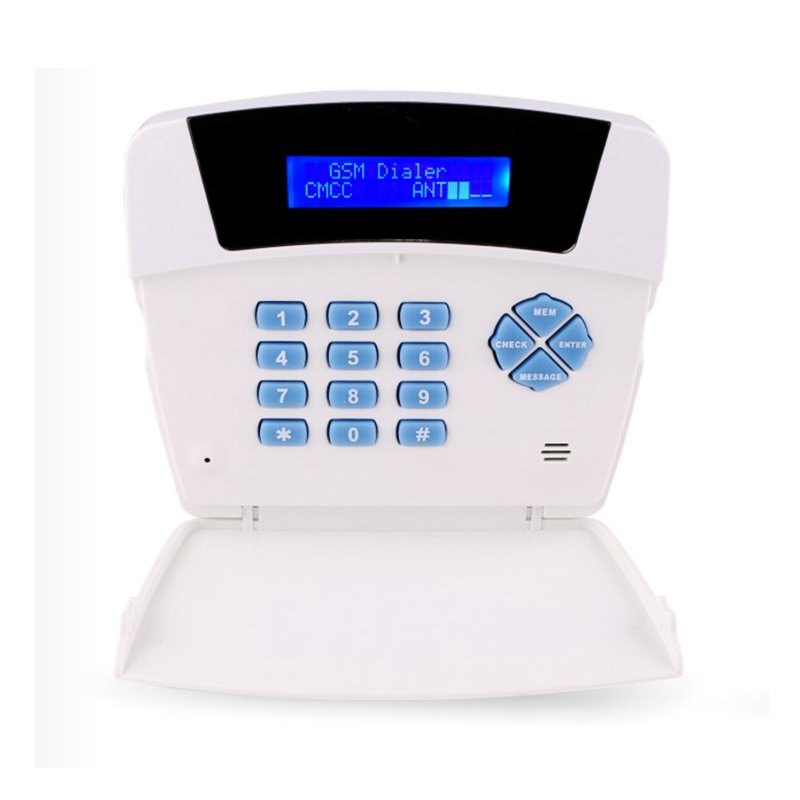 Ultra Version GSM SMS Alarm & Dialer/gsm alarm & dialer HX-GD30