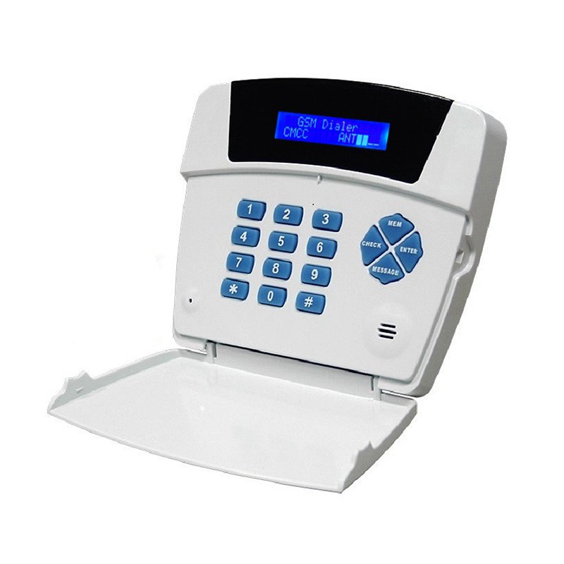 Ultra Version GSM SMS Alarm & Dialer/gsm alarm & dialer HX-GD30