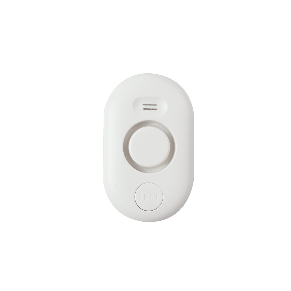 remote siren smart home security alarm siren system Water level monitor prevent water immersion detection alarm