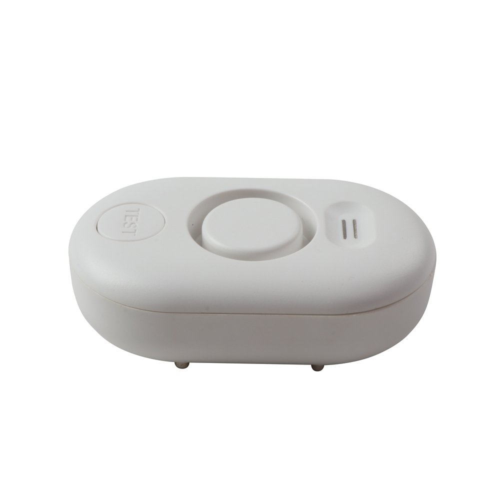 remote siren smart home security alarm siren system Water level monitor prevent water immersion detection alarm