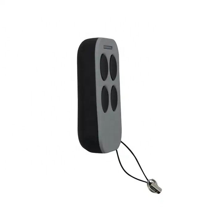 High Security Customized Code Control 433mhz rf Remote Control Duplicator Anly Work With Elefine Products