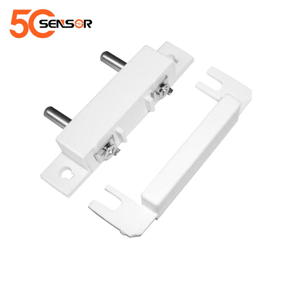 Wired ABS 5C-08 Water Leak Sensor/Detector for Home Security Door System Door Usage