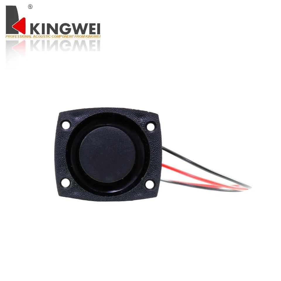 Weatherproof Horn Speaker Piezo Electronic Siren Used For Various Alarm System