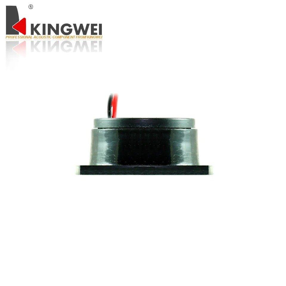 Weatherproof Horn Speaker Piezo Electronic Siren Used For Various Alarm System