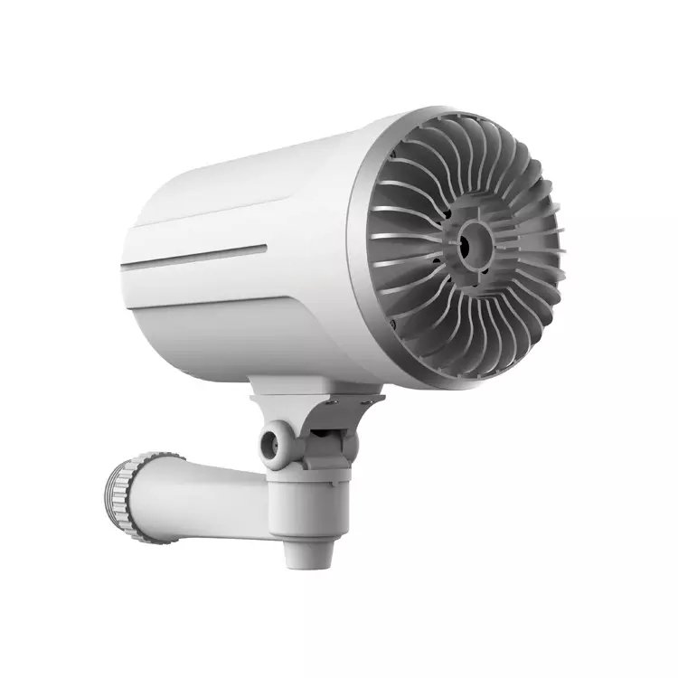 Vapour Smokingfog Generator Security Sistema Antirobo Autos Humo