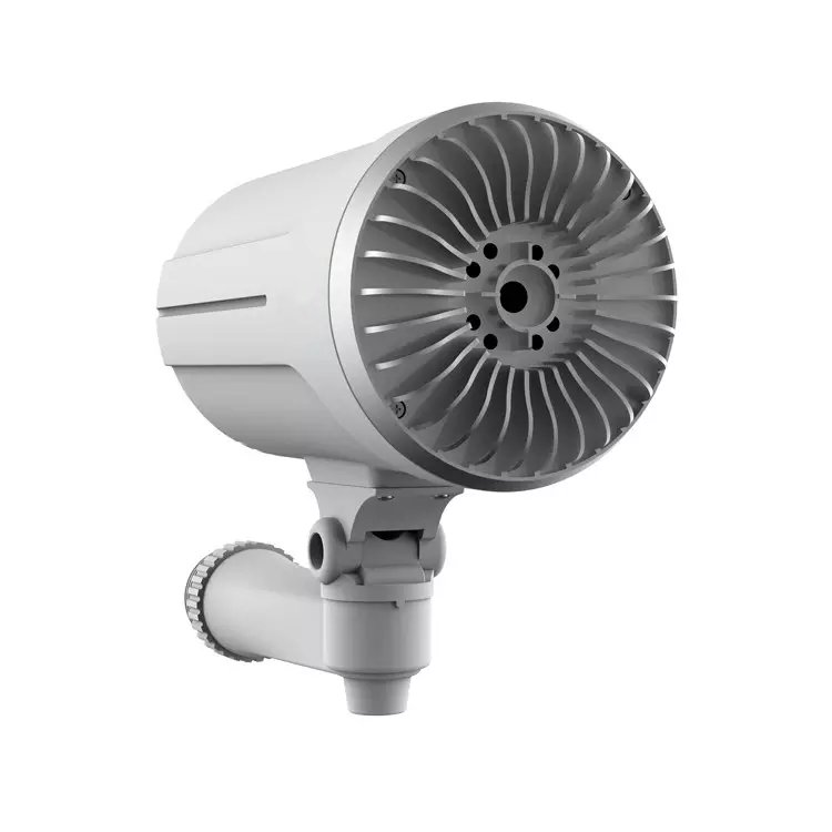 Vapour Smokingfog Generator Security Sistema Antirobo Autos Humo