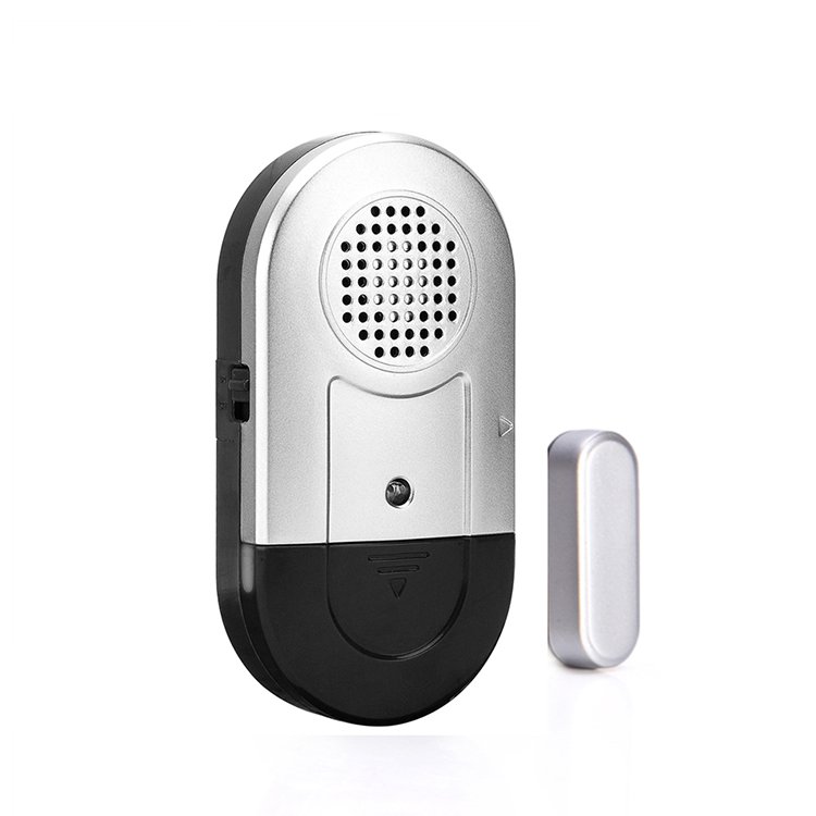 2024 New Arrivals Best Selling Product 120db Alarm Sound Calltou Suppliers Community Integrated Alarm System(1 Pack)