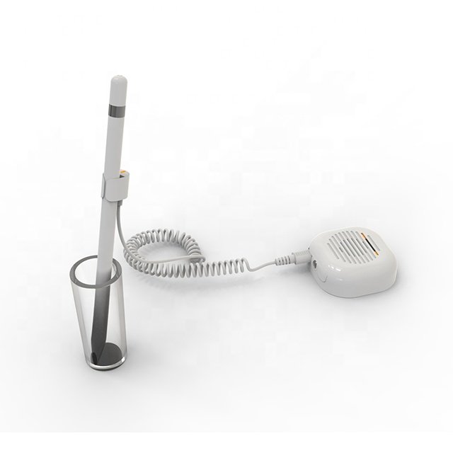 A3020 2 Port Headset Security Alarm System Anti Theft Display Controller for Pen