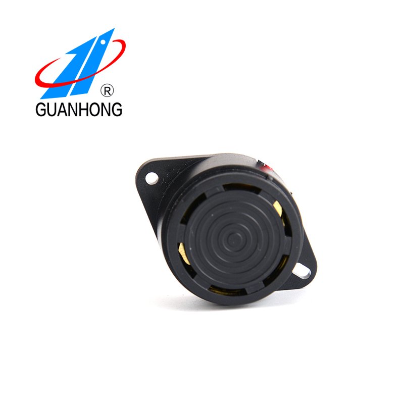 105 dB car buzzer horn voice piezo siren GP-16 with 1or Bebe