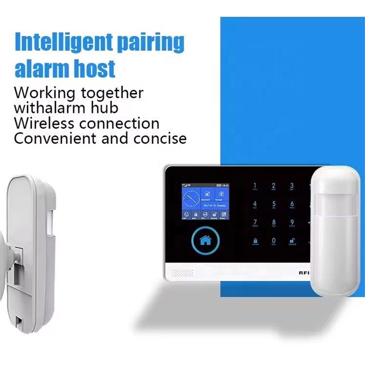 2pcs DC1.5V Battery Wireless Wide Angle PIR Infrared Motion Sensor Detector Anti Theft Pet Immunity Home Window Security Alarm