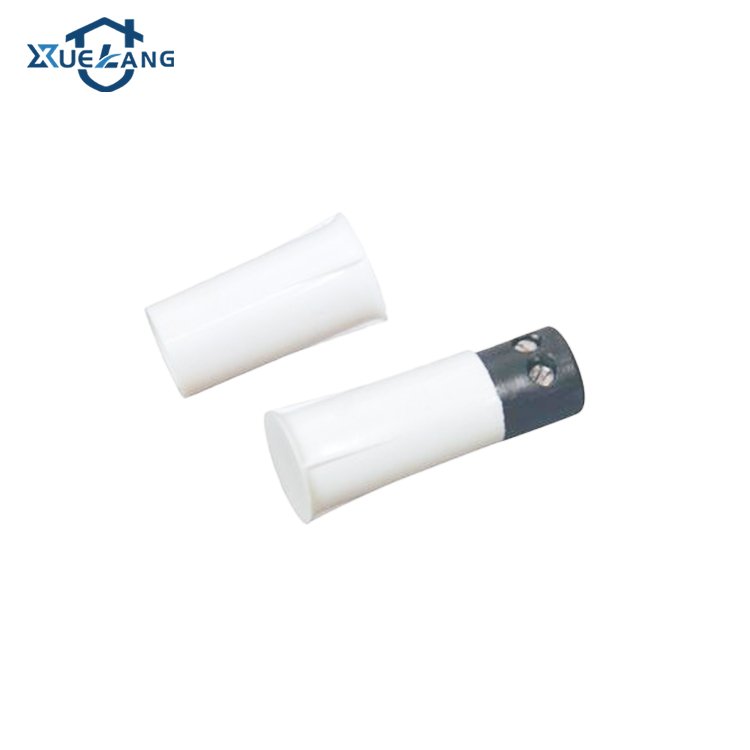 Wired Door Or Windows Magnetic Reed Switch Sensor Home Security Alarm System
