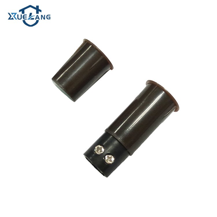 Wired Door Or Windows Magnetic Reed Switch Sensor Home Security Alarm System
