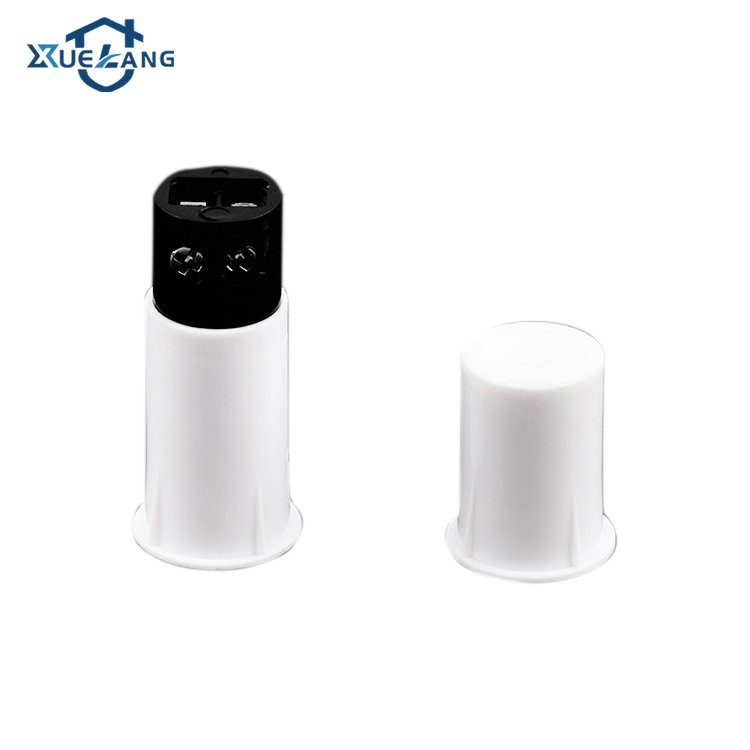 Wired Door Or Windows Magnetic Reed Switch Sensor Home Security Alarm System