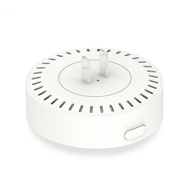 PGST Tuya Smart alarm system home security WiFi no screen alarm single host