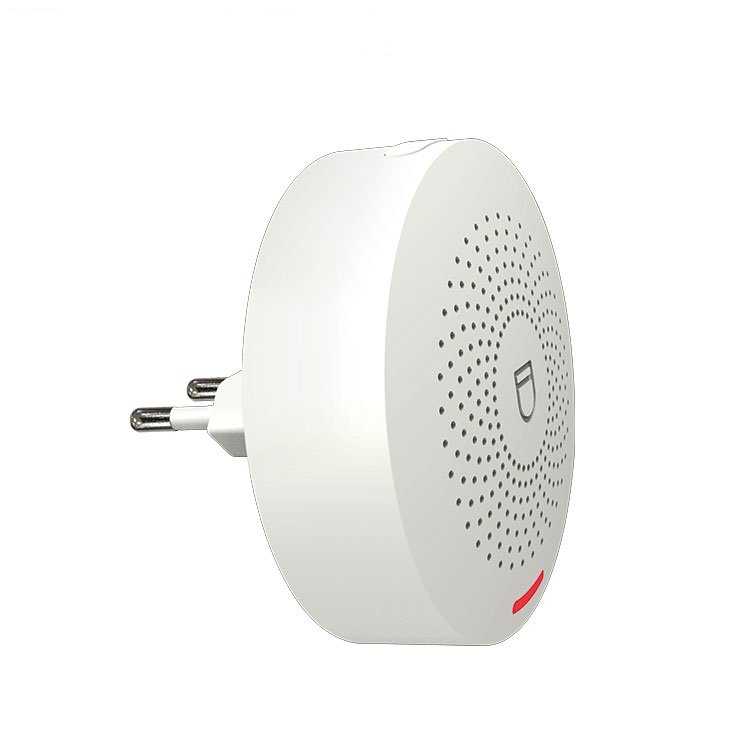 PGST Tuya Smart alarm system home security WiFi no screen alarm single host