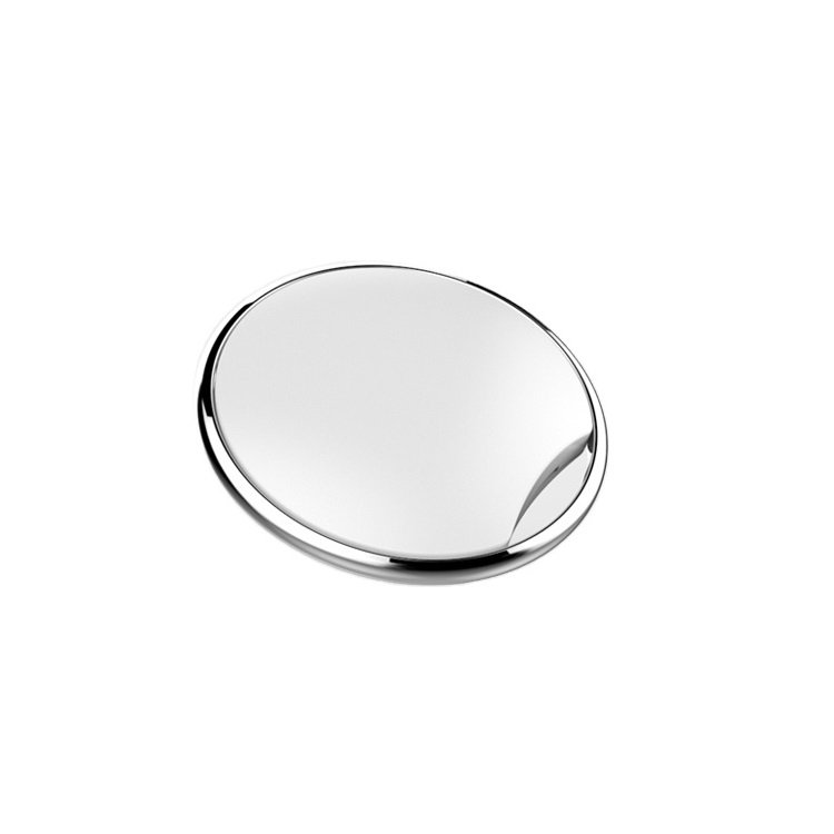 Programmable Ibeacon Personal Alarm Keychain Beacon Wireless Ble Bluetooth Low Energy Emergency Panic Sos Button For Elderly