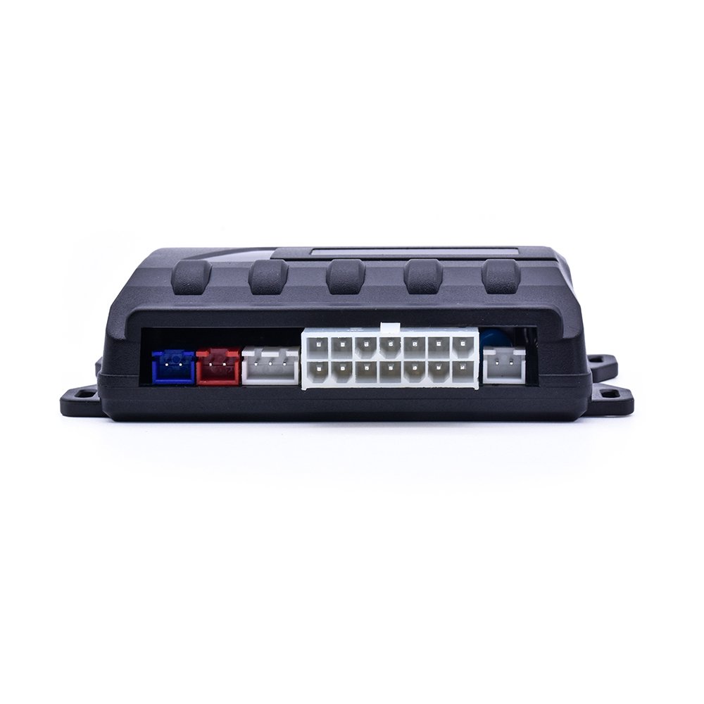 Smart upgrade car alarm for original car key TRF car alarms system sistema de alarma para carro original