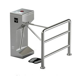 tripod turnstile gate