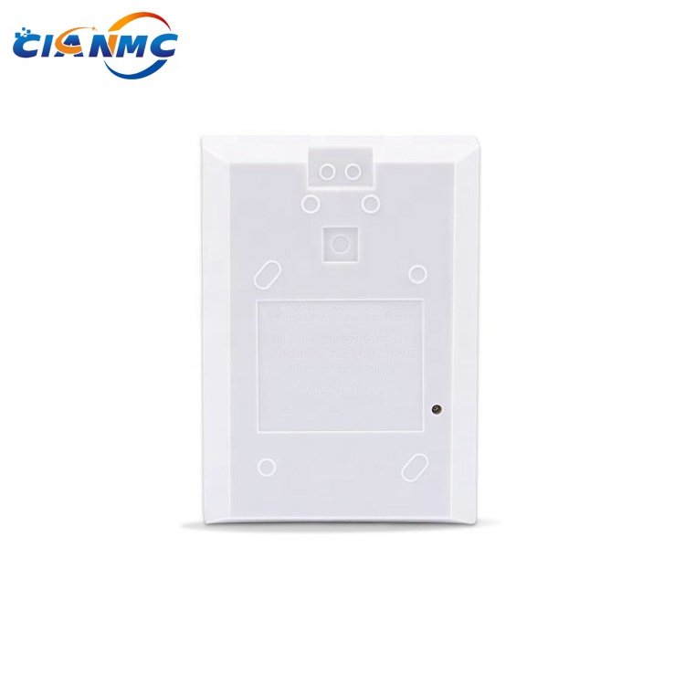 Factory Supply Cheap Price Wired Network DC9-16V PIR Motion Detector Sensor For GSM Alarm System