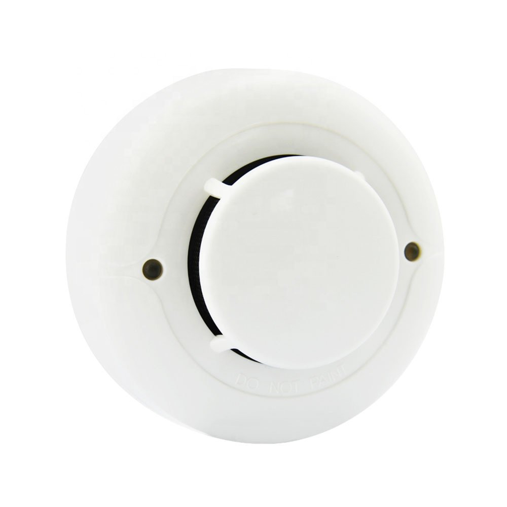Wireless Fire Alarm System Addressable Fire Alarm Control Panel