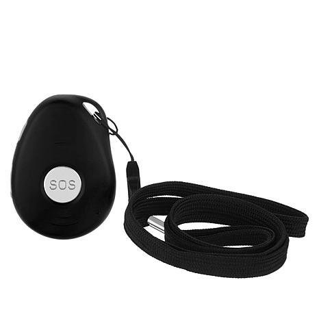 EV07s SOS panic button / Personal Medical Alarm/ Elderly Children and Disabled gps tracker kids,gps pendant