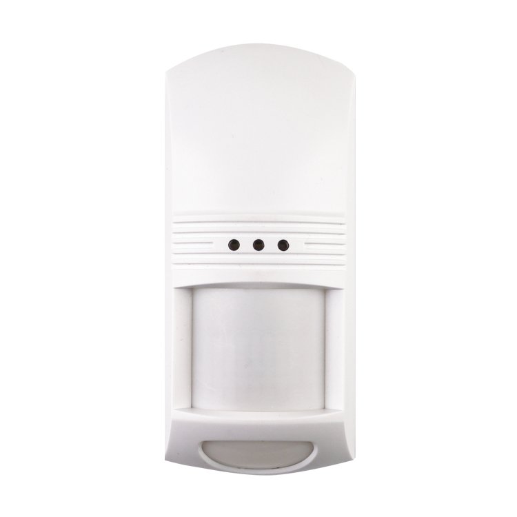 PIR Wireless Smart Motion Sensor Alert Infrared Alarm Detector Home Security Alarm System