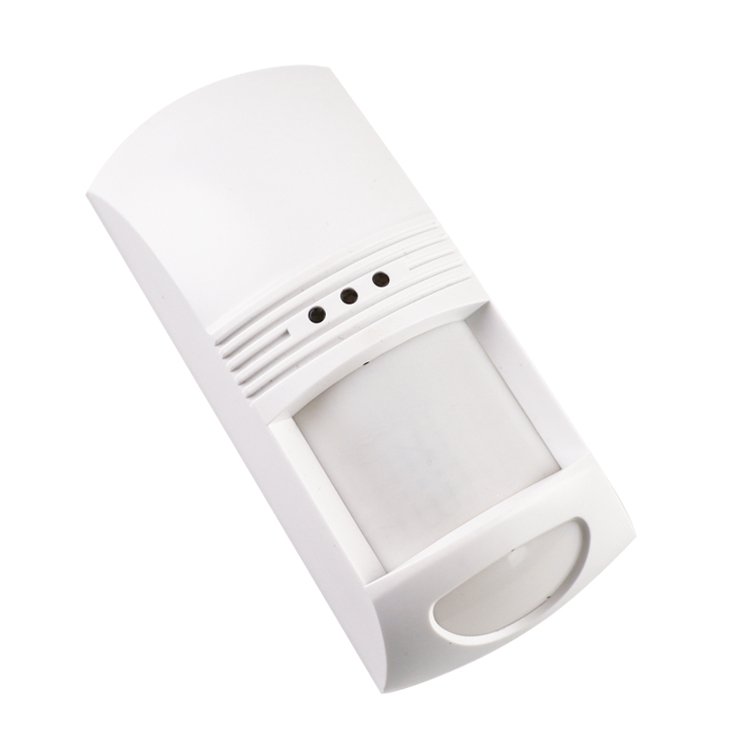 PIR Wireless Smart Motion Sensor Alert Infrared Alarm Detector Home Security Alarm System