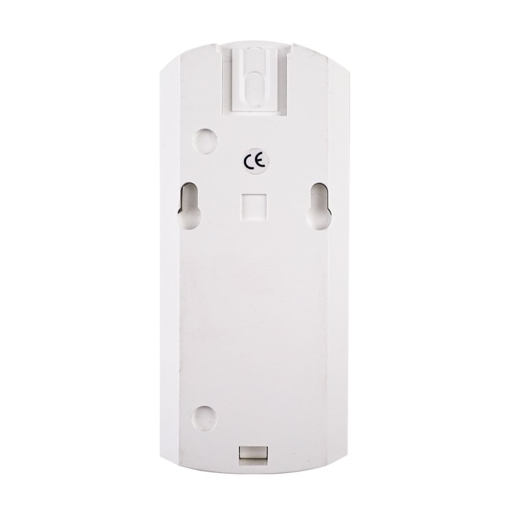 PIR Wireless Smart Motion Sensor Alert Infrared Alarm Detector Home Security Alarm System