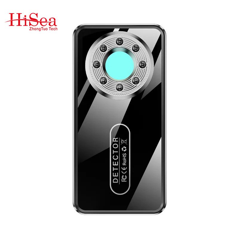 T2 detector hotel anti-sneak shooting detection camera anti-tracking detector car detector anti-eavesdropping