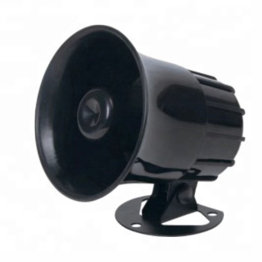 Security siren and horn HC-S40/H40
