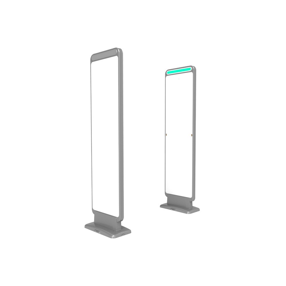 Rfid Iot Solutions Library Electronic Entrance 840-960Mhz Solution Team Services Rfid Hf Portal For Store Anti-Theft