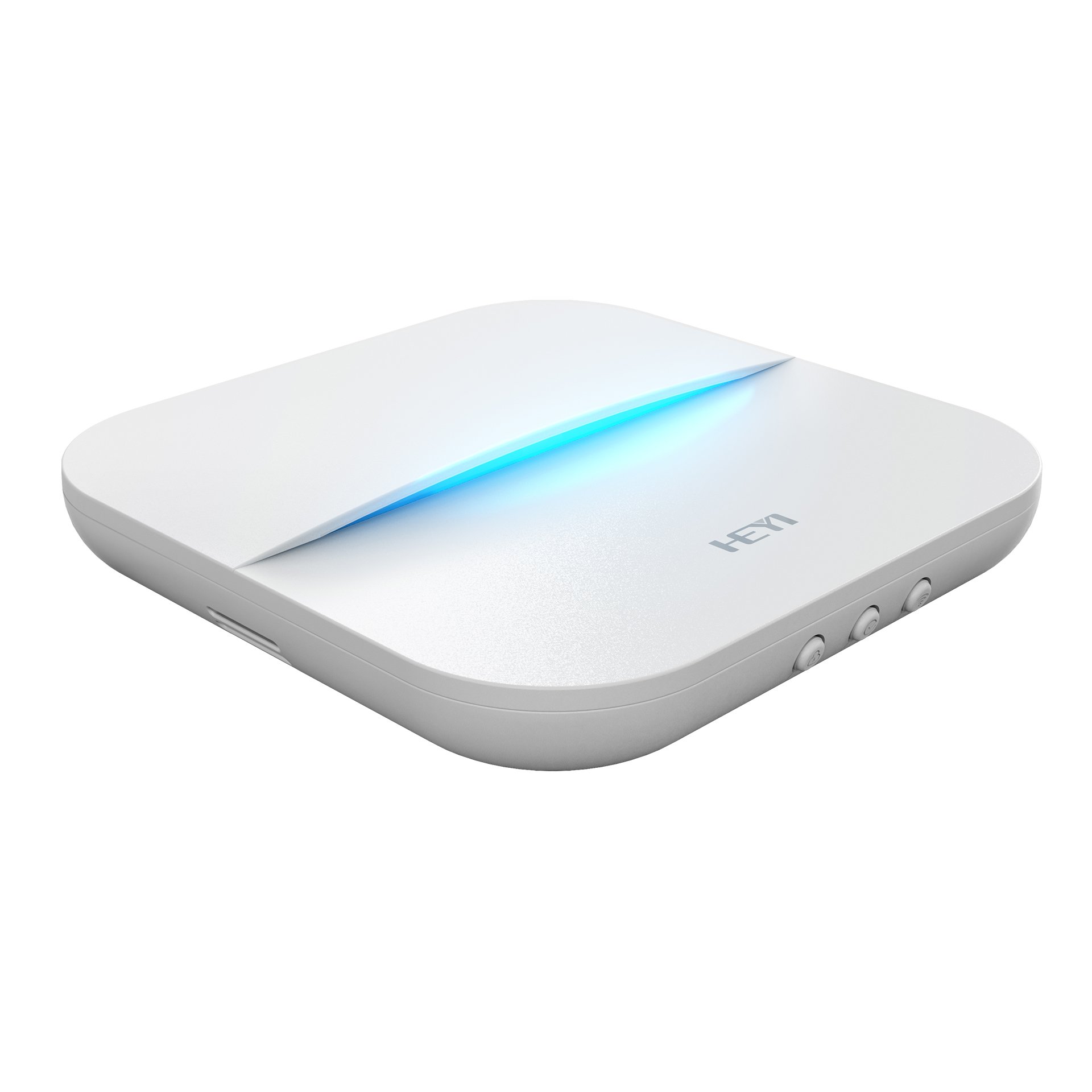 2024 HEYI DIY own CMS SIA CID SUPPORT Smart Home Security Alarm GSM WIFI 2G 4G 3G Home Alarm System