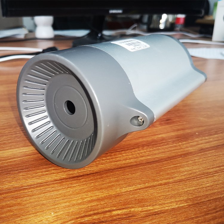 Qualities Product Fog Machine Anti-Theft fogging Alarm System For Bank and Homes