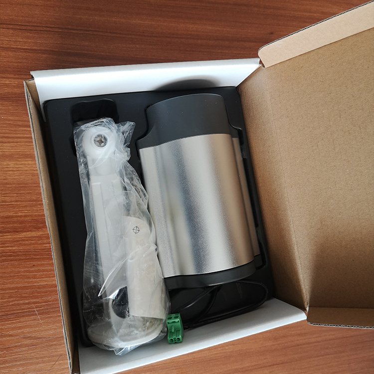 Qualities Product Fog Machine Anti-Theft fogging Alarm System For Bank and Homes