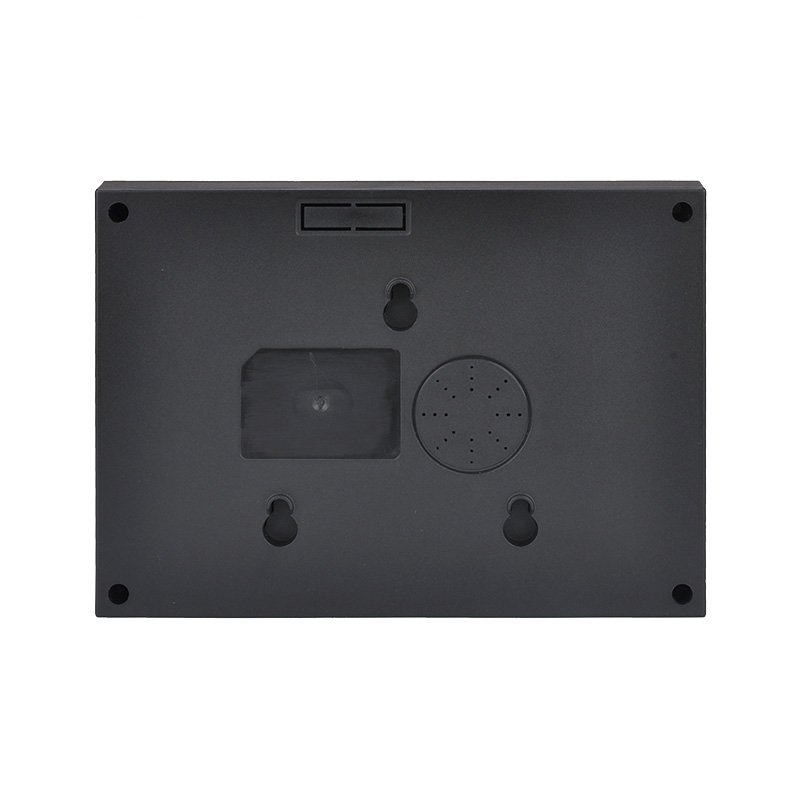 A12 Biometrics Fingerprint Time Attendance System Office Equipment Time Recording