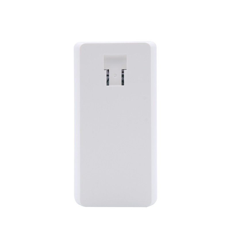 GS-WMS08 wireless motion sensor passive infrared motion detector anti-tamper switch high low sensitivity adjustment for security