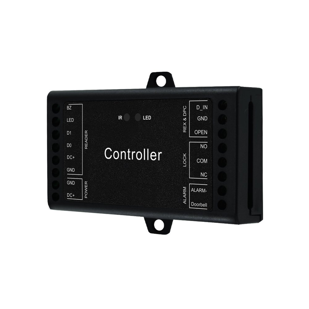 wifi smart access controller Support Tuya App Control High Safety Level security Door Lock System Powerful functions