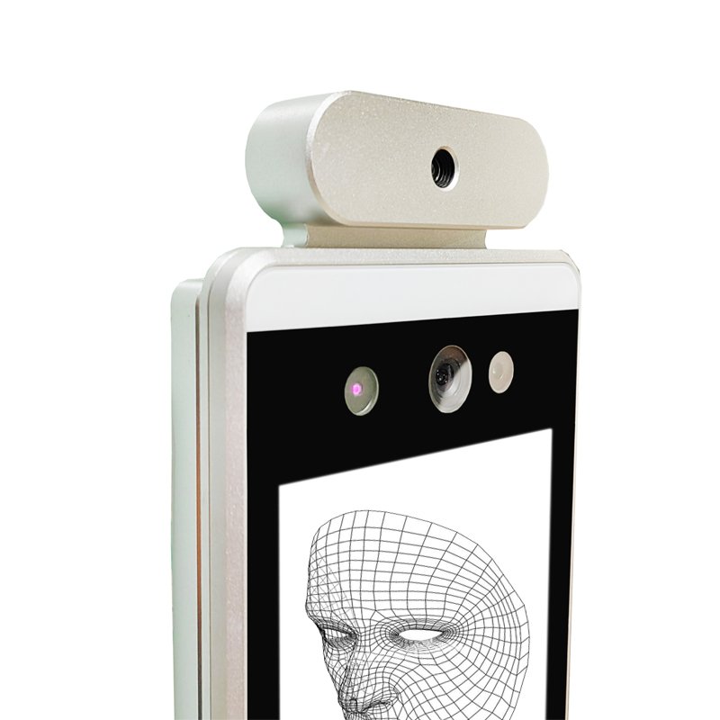 Smart Biometric Door Access Control System Product with Facial Recognition Technology